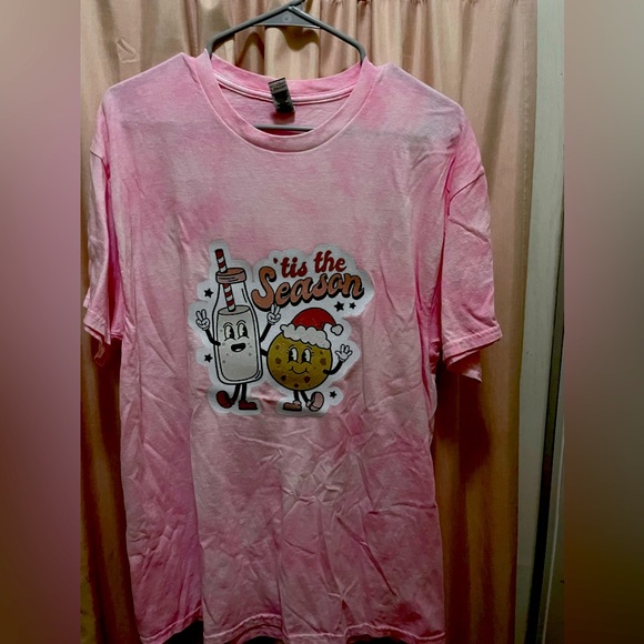 It’s the Season tee - Picture 1 of 1